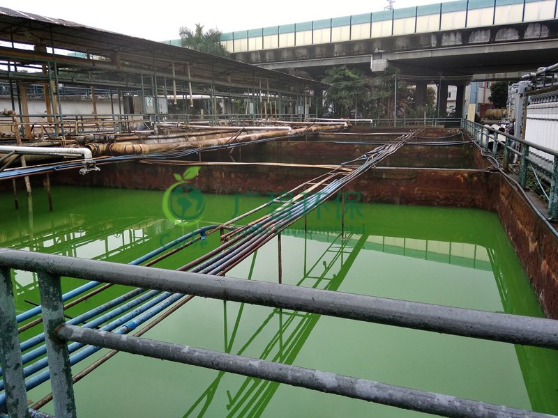 電鍍廢水處理方法有哪些？電鍍廢水處理各方法對(duì)比分析(圖1)
