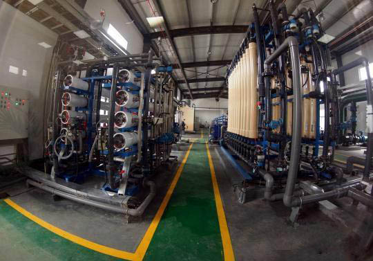 高濃度氨氮廢水如何處理？ 氨氮廢水處理方法詳解