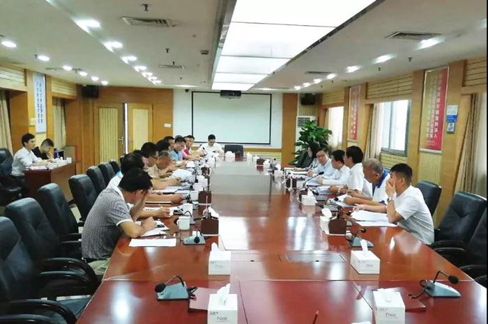 佛山推進水污染防治問題整改，虛假整改將被問責(zé)！