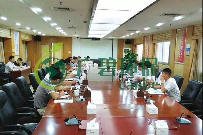 佛山推進(jìn)水污染防治問題整改，虛假整改將被問責(zé)！(圖3)