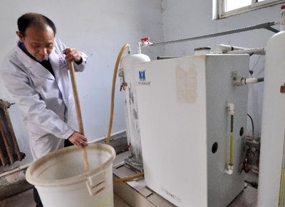 醫(yī)院污水怎么處理？醫(yī)療污水處理方法及回收水利用(圖1)
