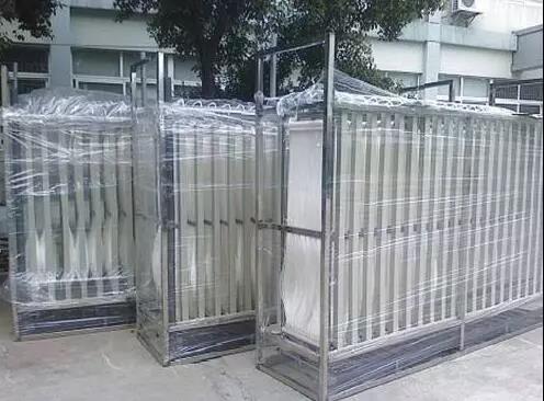 MBR工藝為什么是污水處理的主流？(圖2)