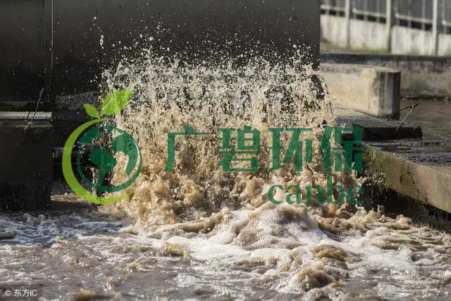 油脂廢水如何處理？油脂廢水處理工藝詳解(圖1)