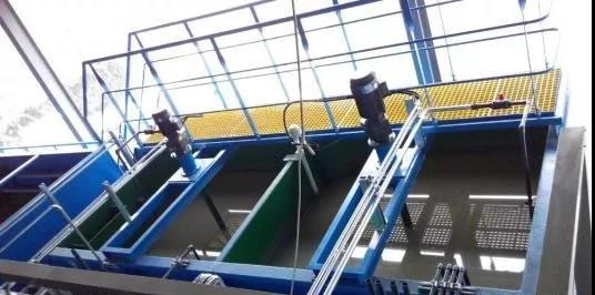 電鍍廢水是什么？電鍍廢水處理方法與工藝