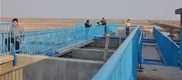 屠宰廢水怎么處理？屠宰廢水處理工藝介紹
