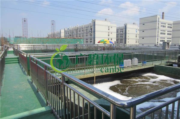 電鍍廢水容易超標(biāo)排放的污染物有哪些？電鍍廢水達(dá)標(biāo)排放策略(圖1)