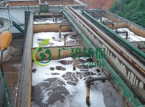 污水總磷超標(biāo)怎么辦？污水磷超標(biāo)治理方法(圖1)