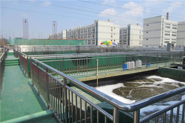 高鹽廢水如何生化處理？生化法處理高鹽廢水解釋