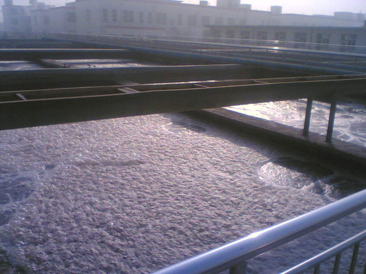如何保證冬季污水處理穩(wěn)定達(dá)標(biāo)？污水廠處理經(jīng)驗(yàn)分享