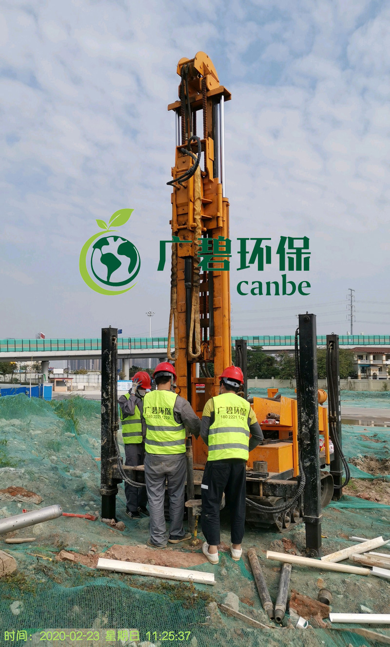 嚴(yán)防嚴(yán)控，精心組織，廣碧有序復(fù)工(圖2)