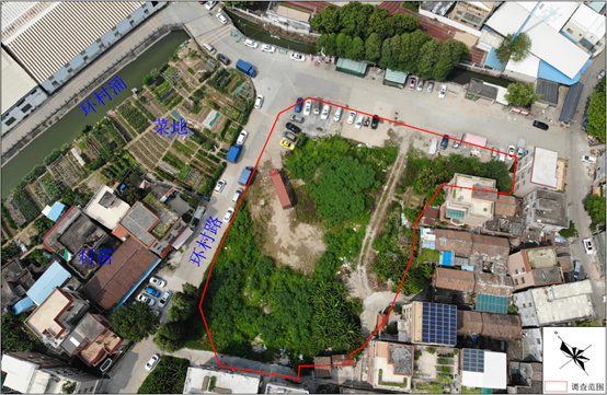 廣碧環(huán)?！独樟鹘值牢魅A村幼兒園新建工程佛山市順德區(qū)勒流街道圣德路1號(hào)地塊土壤污染狀況初步調(diào)查報(bào)告》通過(guò)專(zhuān)家評(píng)審會(huì)(圖1)